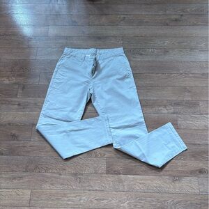 Vintage GAP Capri Work Pant